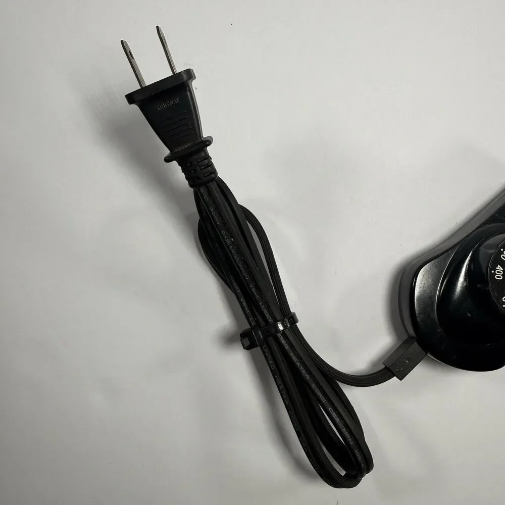 Presto oem temperature